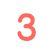 3