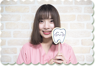 保育士/歯科助手 森澤